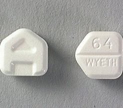 Ativan 1mg