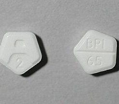 Ativan 2mg