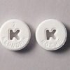 Klonopin 2mg