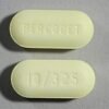 Percocet 10/325 mg