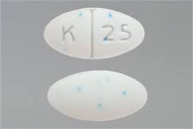 Phentermine 37.5mg k-25