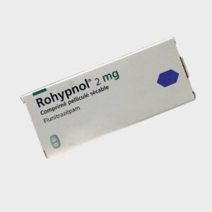 Rohypnol 2mg