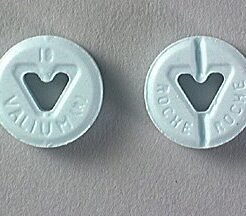 Valium 10mg