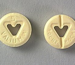 Valium 5mg