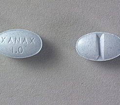 Xanax 1mg